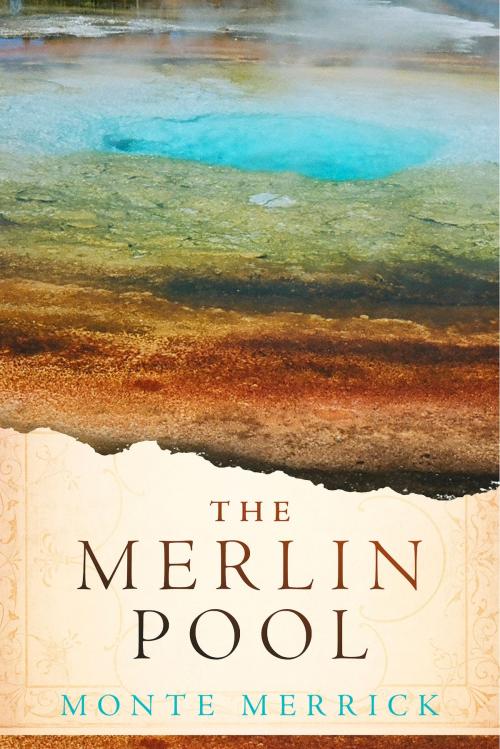 Cover of the book The Merlin Pool by Monte Merrick, BookBaby