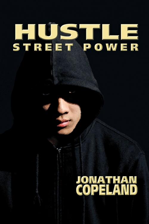 Cover of the book Hustle by Jonathan Copeland, SBPRA