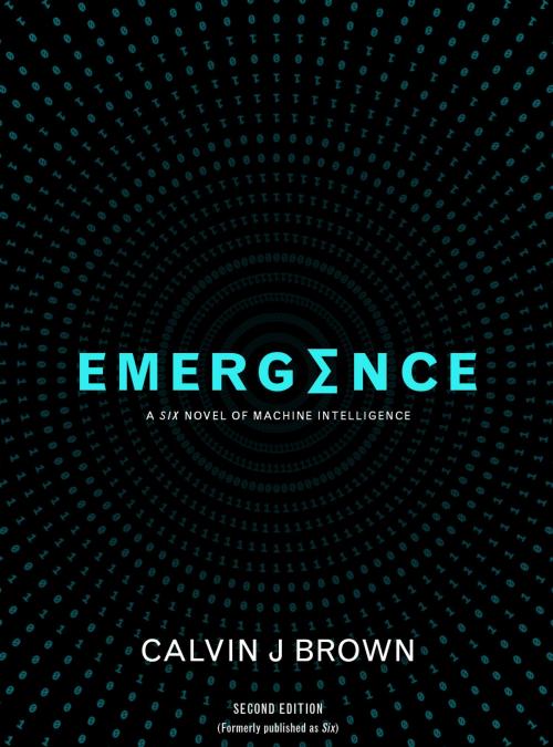Cover of the book Emergence by Calvin J. Brown, Cognitio Waves