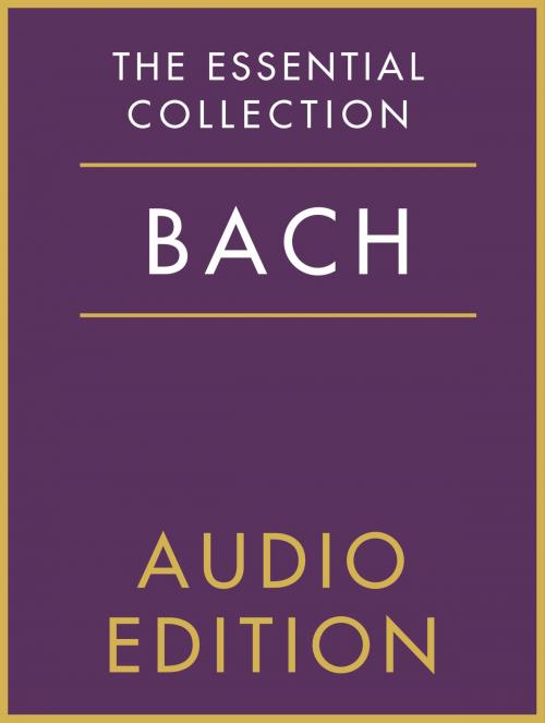Cover of the book The Essential Collection: Bach Gold by Chester Music, Music Sales Limited