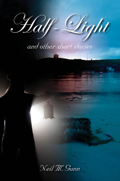 Cover of the book Half-Light by Neil Gunn, Whittles Publishing
