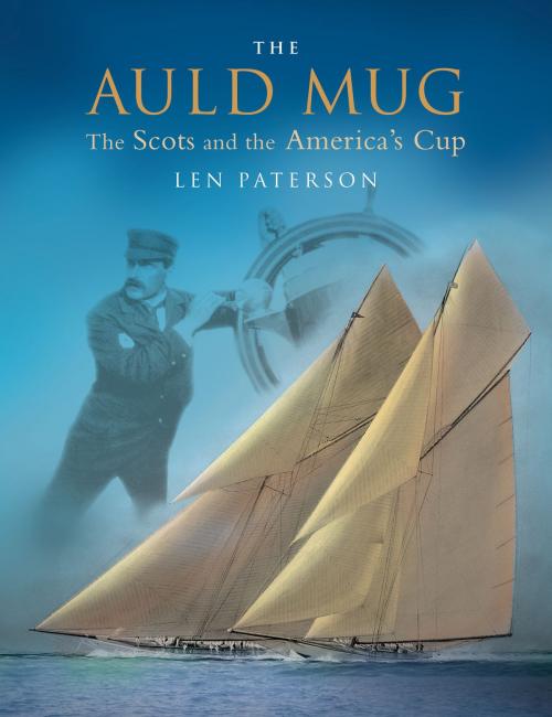 Cover of the book The Auld Mug by Len Paterson, Neil Wilson Publishing