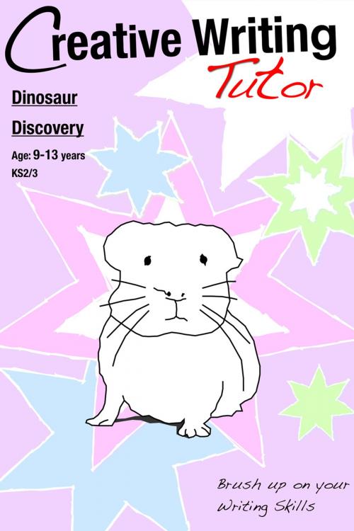 Cover of the book Dinosaur Discovery by Sally Jones, Andrews UK