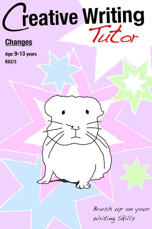 Cover of the book Changes by Sally Jones, Andrews UK