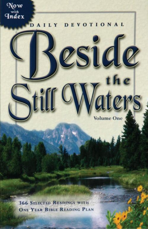 Cover of the book Beside the Still Waters v. 1 Indexed Edition by Vision Publishers, Vision Publishers LLC