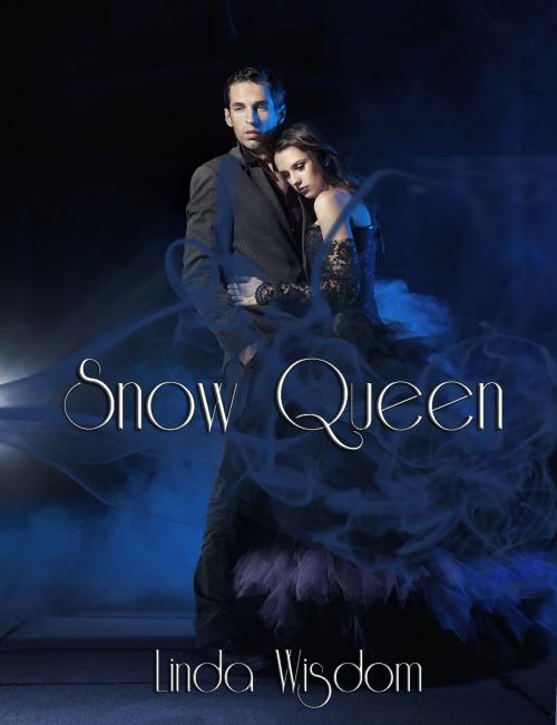 Cover of the book Snow Queen by Linda Wisdom, Joyride Books