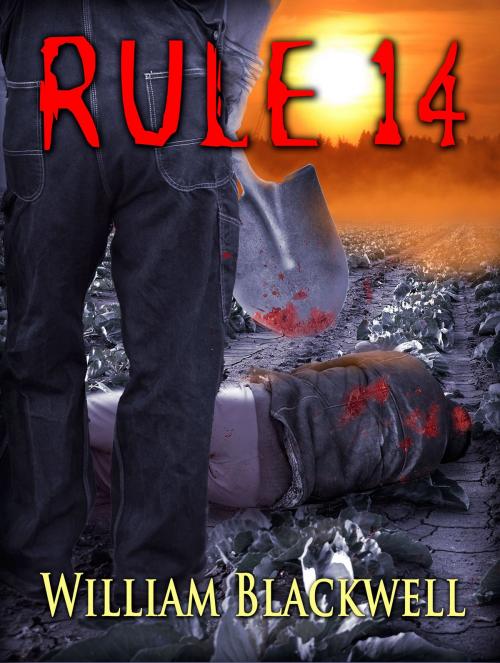 Cover of the book Rule 14 by William Blackwell, William Blackwell
