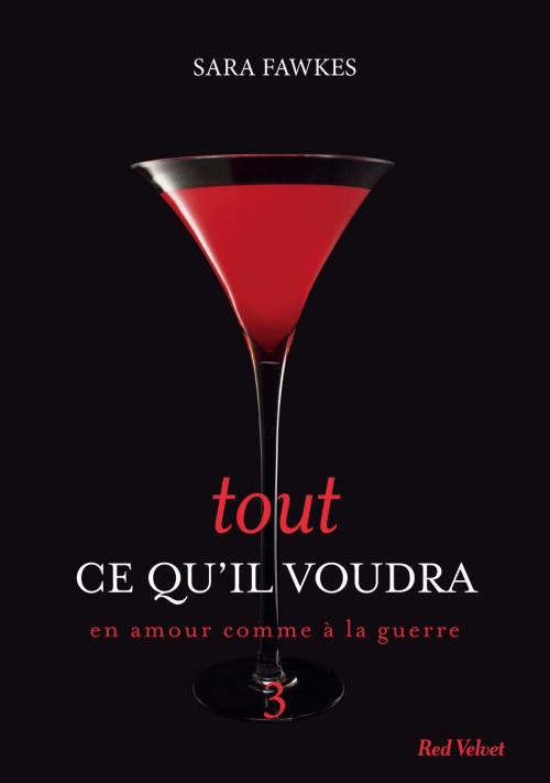 Cover of the book Tout ce qu'il voudra 3 by Sara Fawkes, Marabout