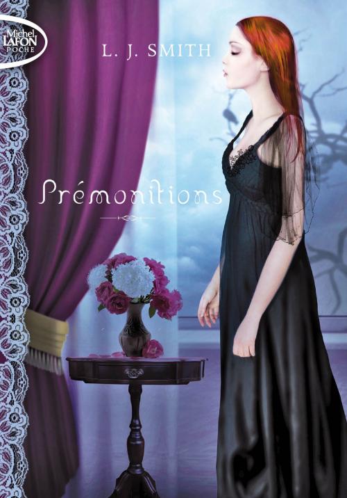 Cover of the book Prémonitions - La trilogie Tome 1 Etranges pouvoirs Tome 2 Possédés Tome 3 Passion by L j Smith, Michel Lafon
