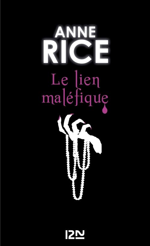 Cover of the book La saga des sorcières - tome 1 by Anne RICE, Univers Poche