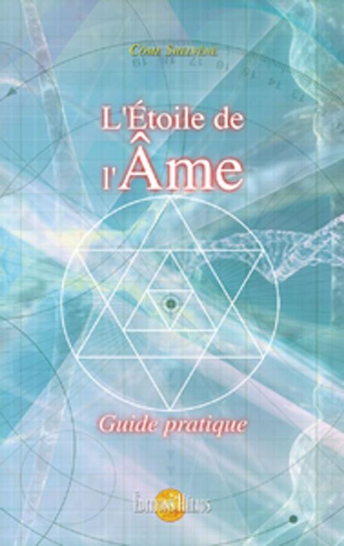 Cover of the book L'Étoile de l'Âme by Côme Shelvène, Helios