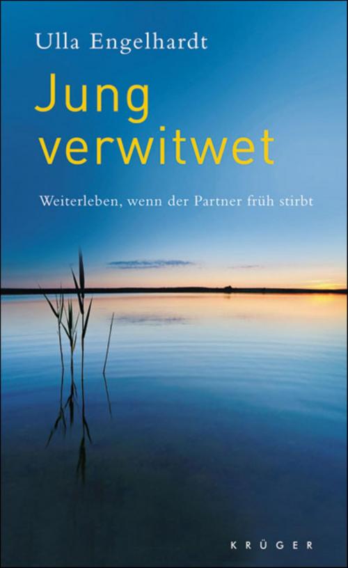 Cover of the book Jung verwitwet by Ulla Engelhardt, FISCHER E-Books