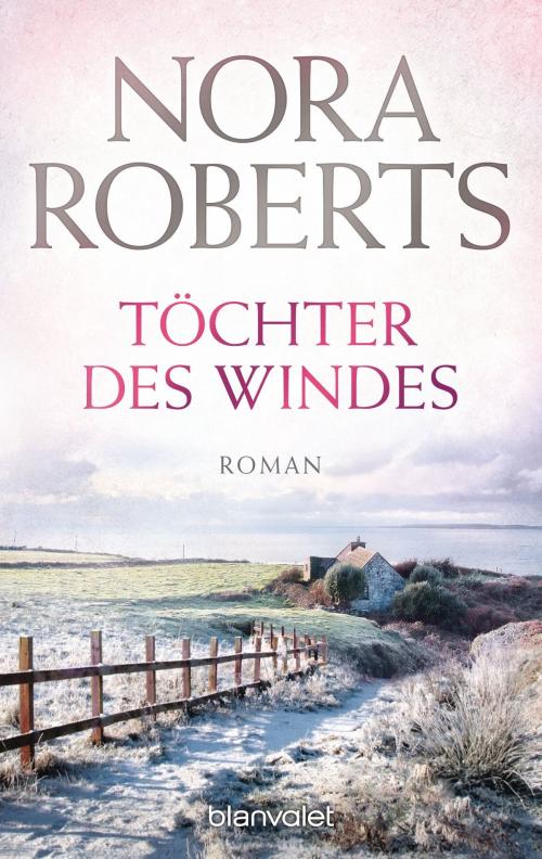 Cover of the book Töchter des Windes by Nora Roberts, Blanvalet Taschenbuch Verlag