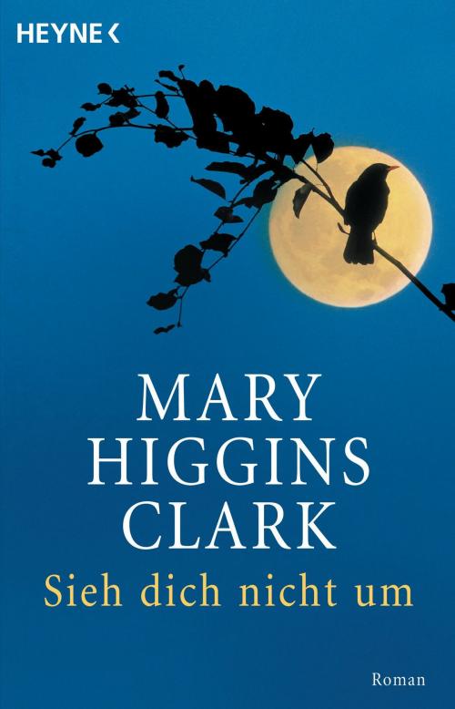 Cover of the book Sieh dich nicht um by Mary Higgins Clark, Heyne Verlag
