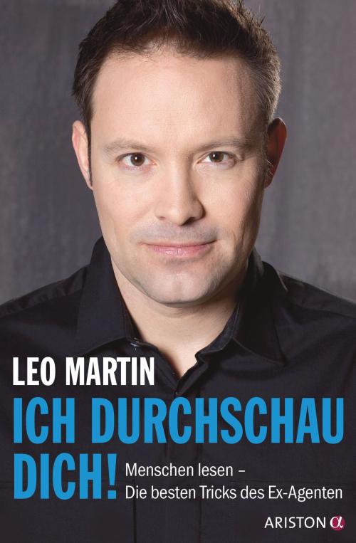 Cover of the book Ich durchschau dich! by Leo Martin, Ariston
