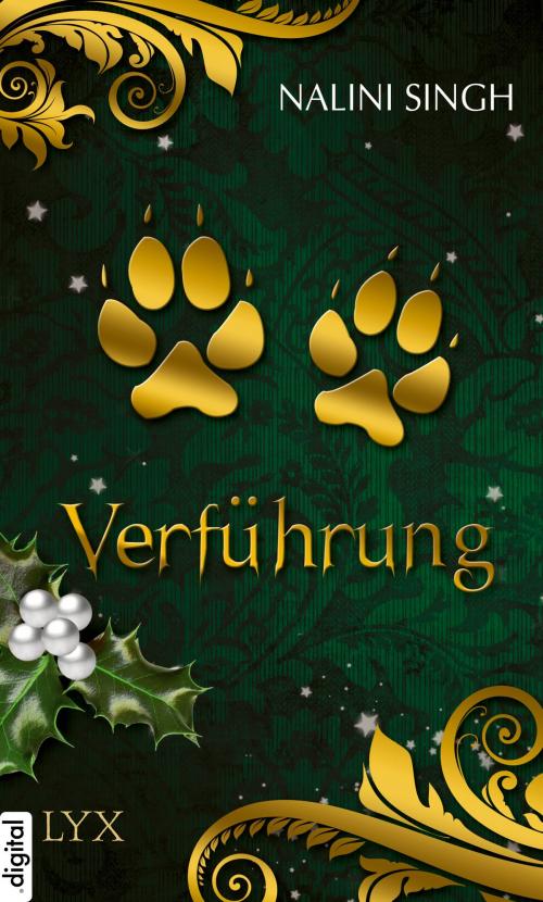 Cover of the book Romantic Christmas - Verführung by Nalini Singh, LYX.digital