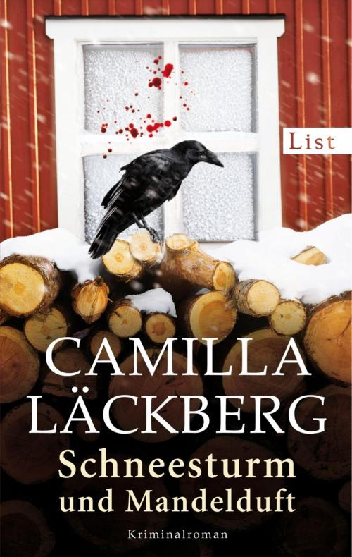Cover of the book Schneesturm und Mandelduft by Camilla Läckberg, Ullstein Ebooks