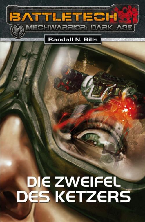 Cover of the book BattleTech - MechWarrior: Dark Age 17 by Randal N. Bills, Ulisses Spiele