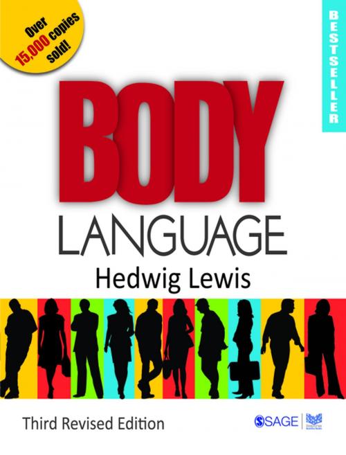 Cover of the book Body Language by Hedwig Lewis, SAGE Publications