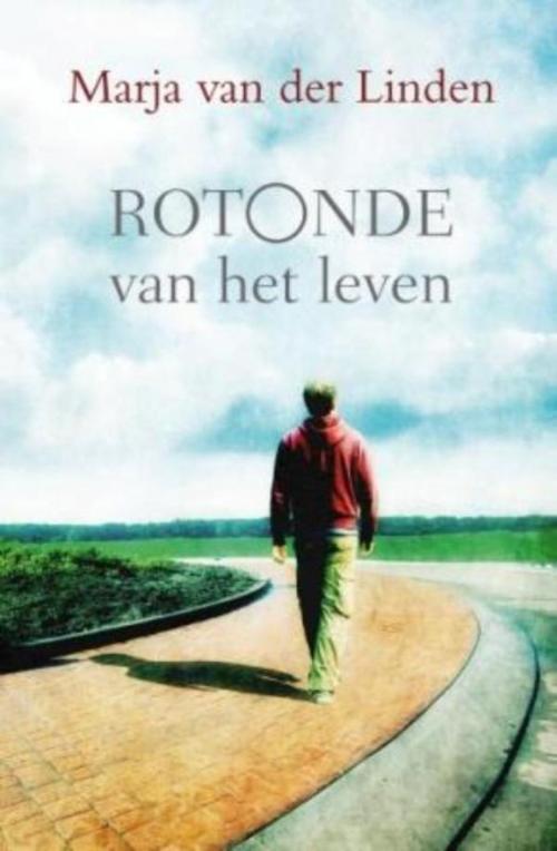 Cover of the book Rotonde van het leven by Marja van der Linden, VBK Media