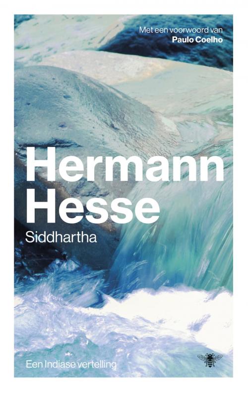 Cover of the book Siddhartha by Hermann Hesse, Bezige Bij b.v., Uitgeverij De