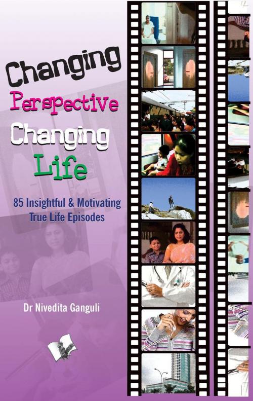 Cover of the book Changing Perspective Changing Life by V&S Publishers, V&S Publishers