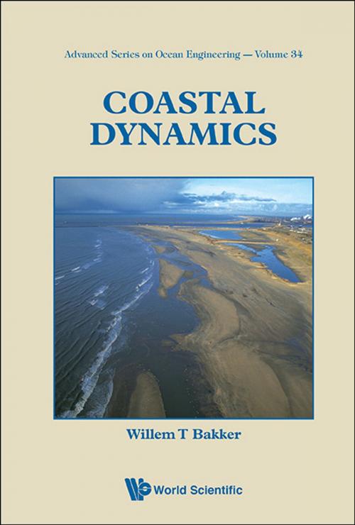 Cover of the book Coastal Dynamics by Willem T Bakker, World Scientific Publishing Company