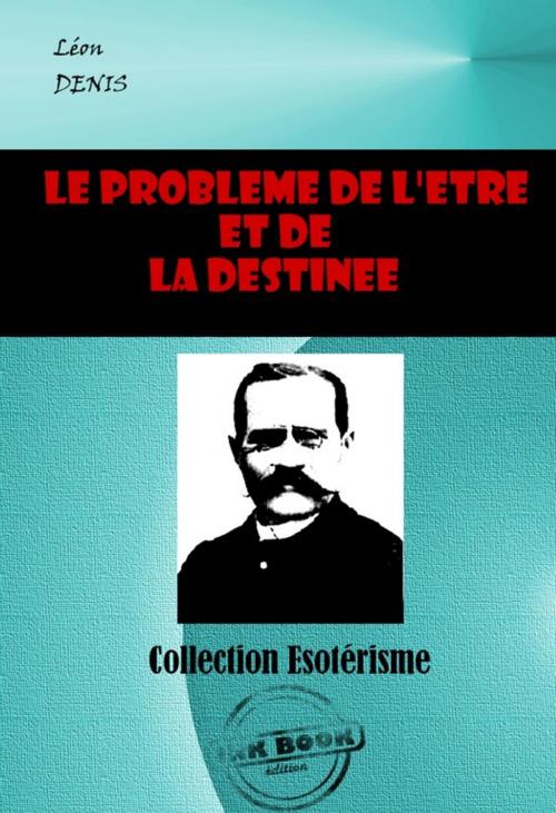 Cover of the book Le problème de l'Être et de la Destinée by Léon Denis, Ink book