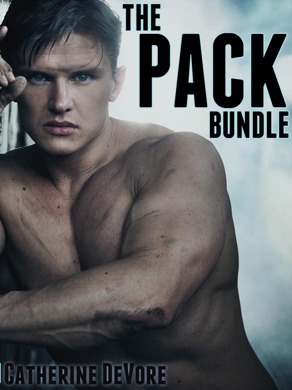 Big bigCover of The Pack Bundle