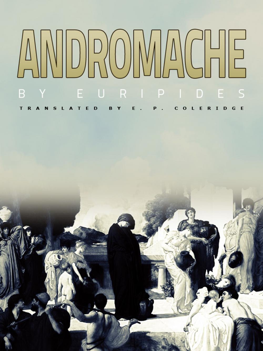 Big bigCover of Andromache