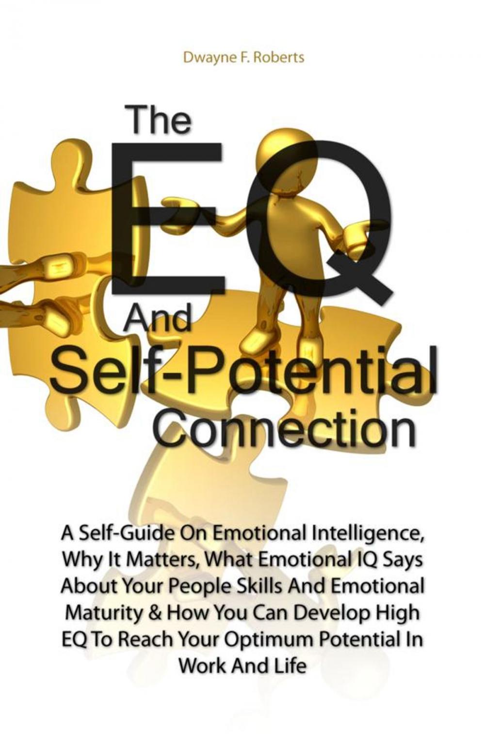 Big bigCover of The EQ And Self-Potential Connection