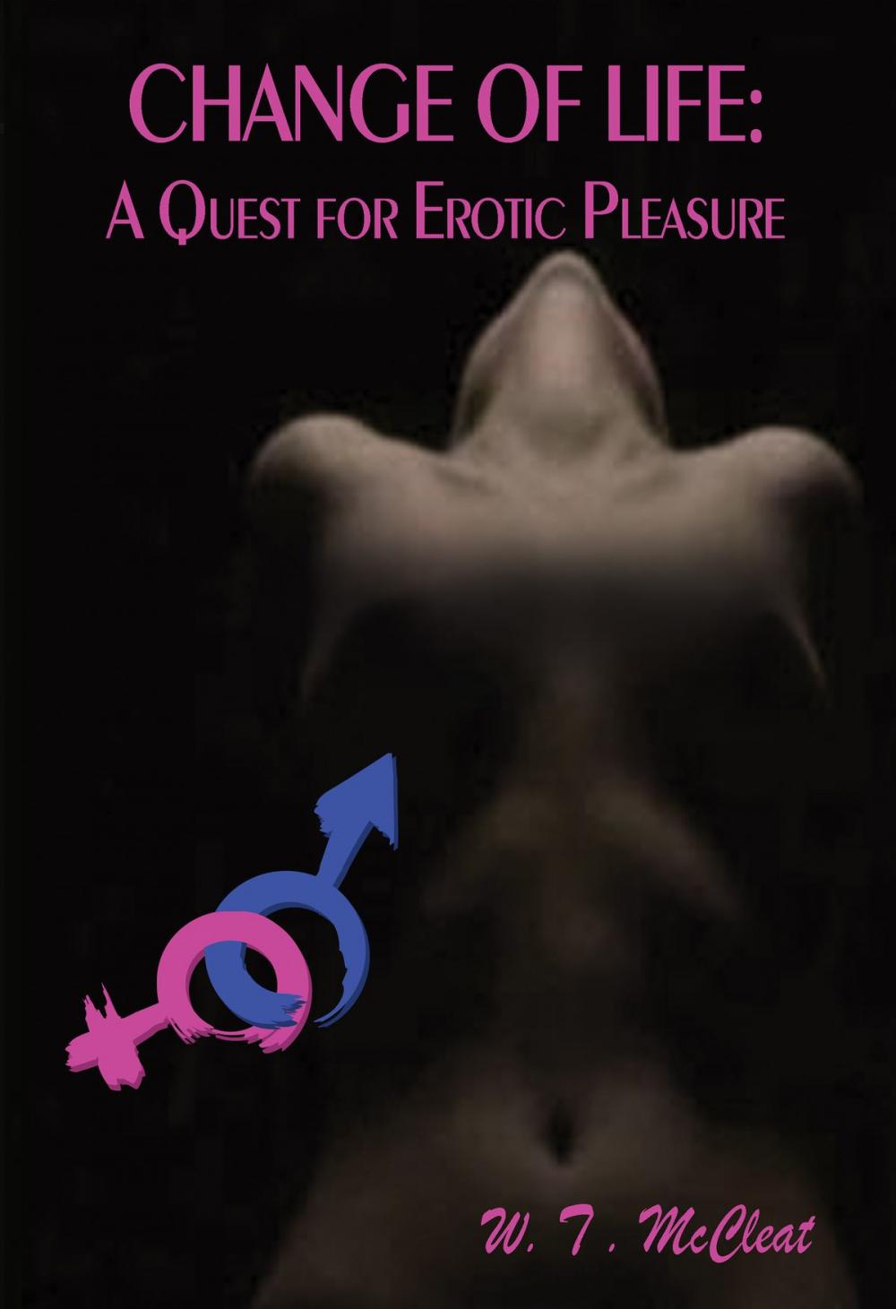 Big bigCover of Change of Life;A Quest for Erotic Pleasure