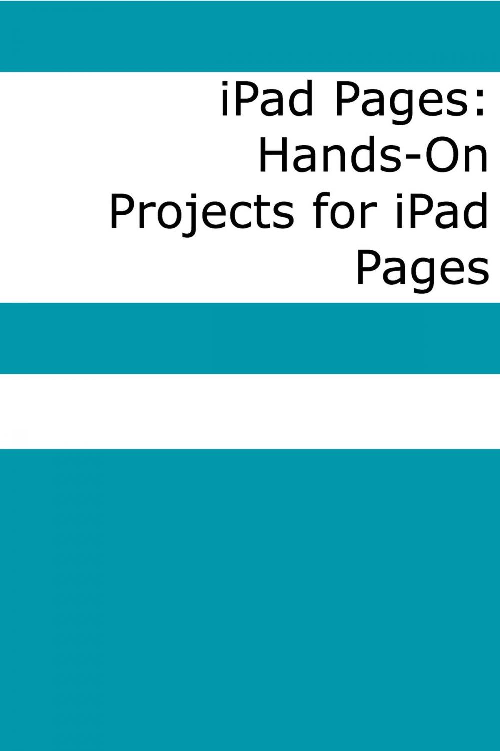 Big bigCover of iPad Pages