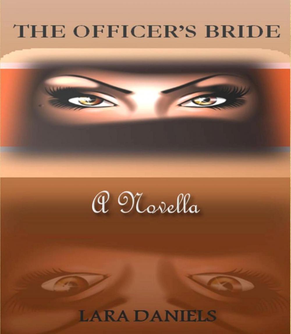 Big bigCover of The Officer's Bride