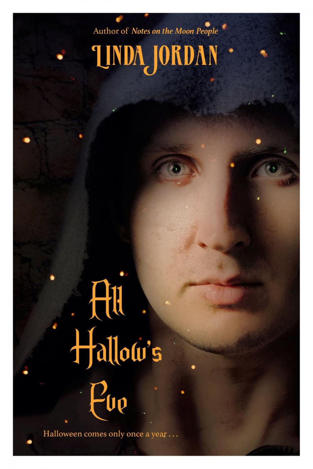 Big bigCover of All Hallow's Eve