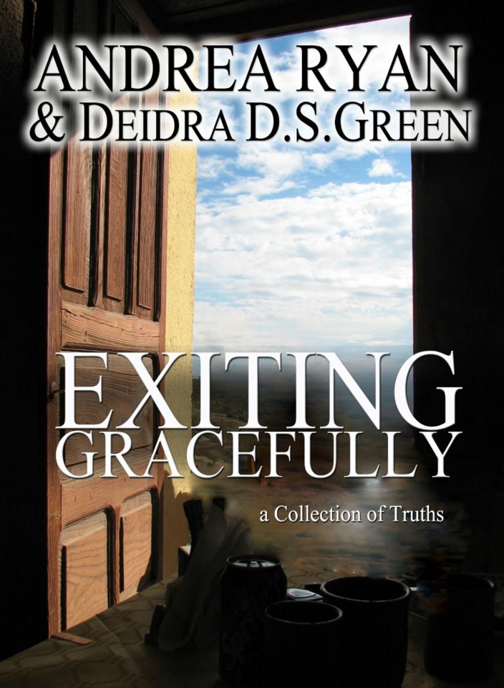 Big bigCover of Exiting Gracefully