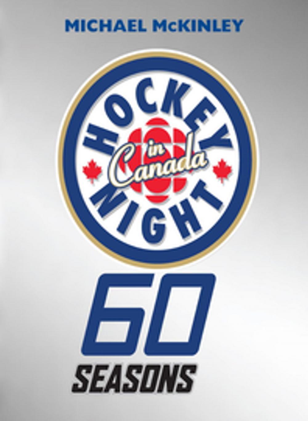 Big bigCover of Hockey Night in Canada