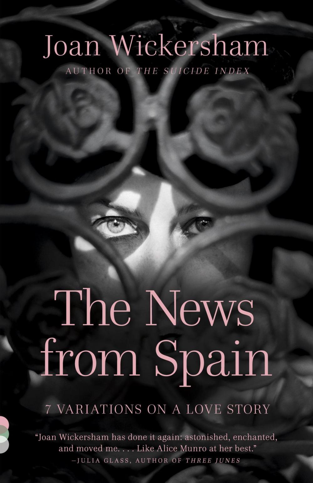 Big bigCover of The News from Spain