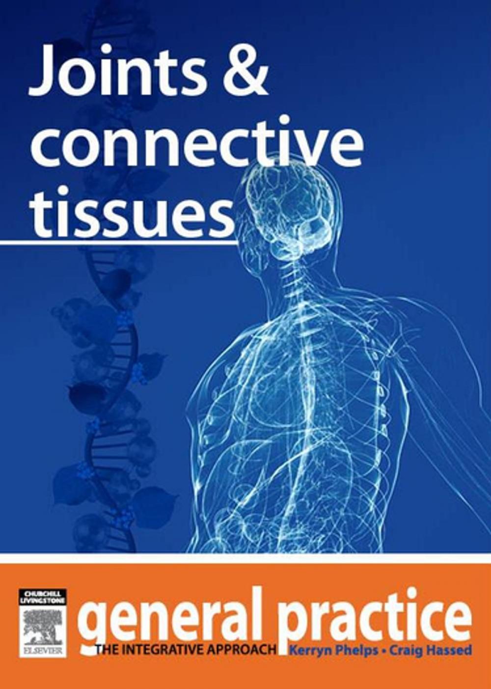 Big bigCover of Joints and Connective Tissues