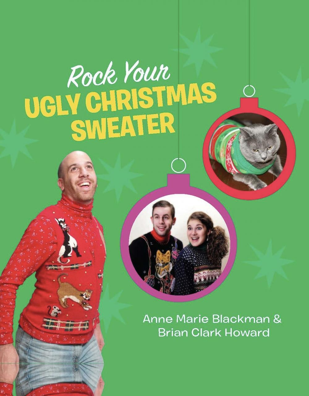 Big bigCover of Rock Your Ugly Christmas Sweater