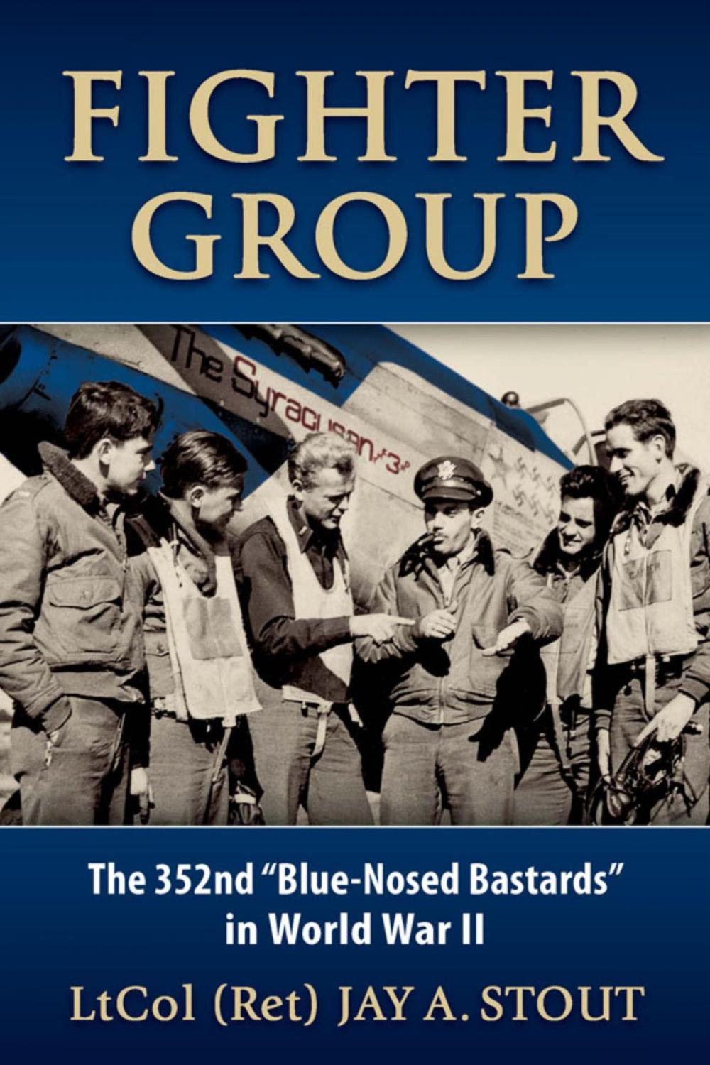 Big bigCover of Fighter Group