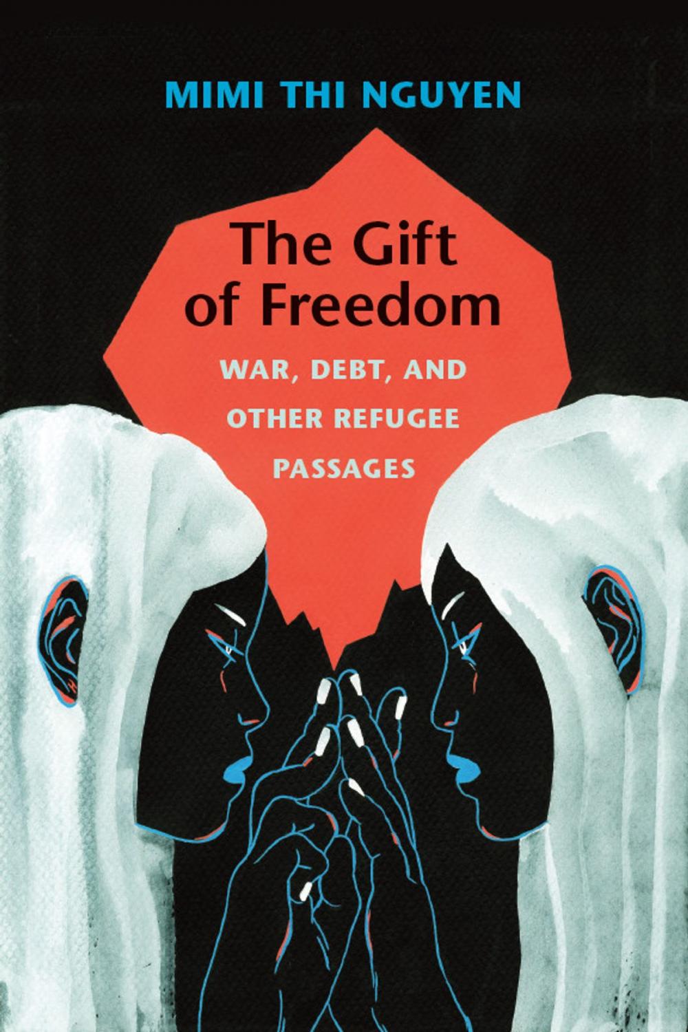 Big bigCover of The Gift of Freedom