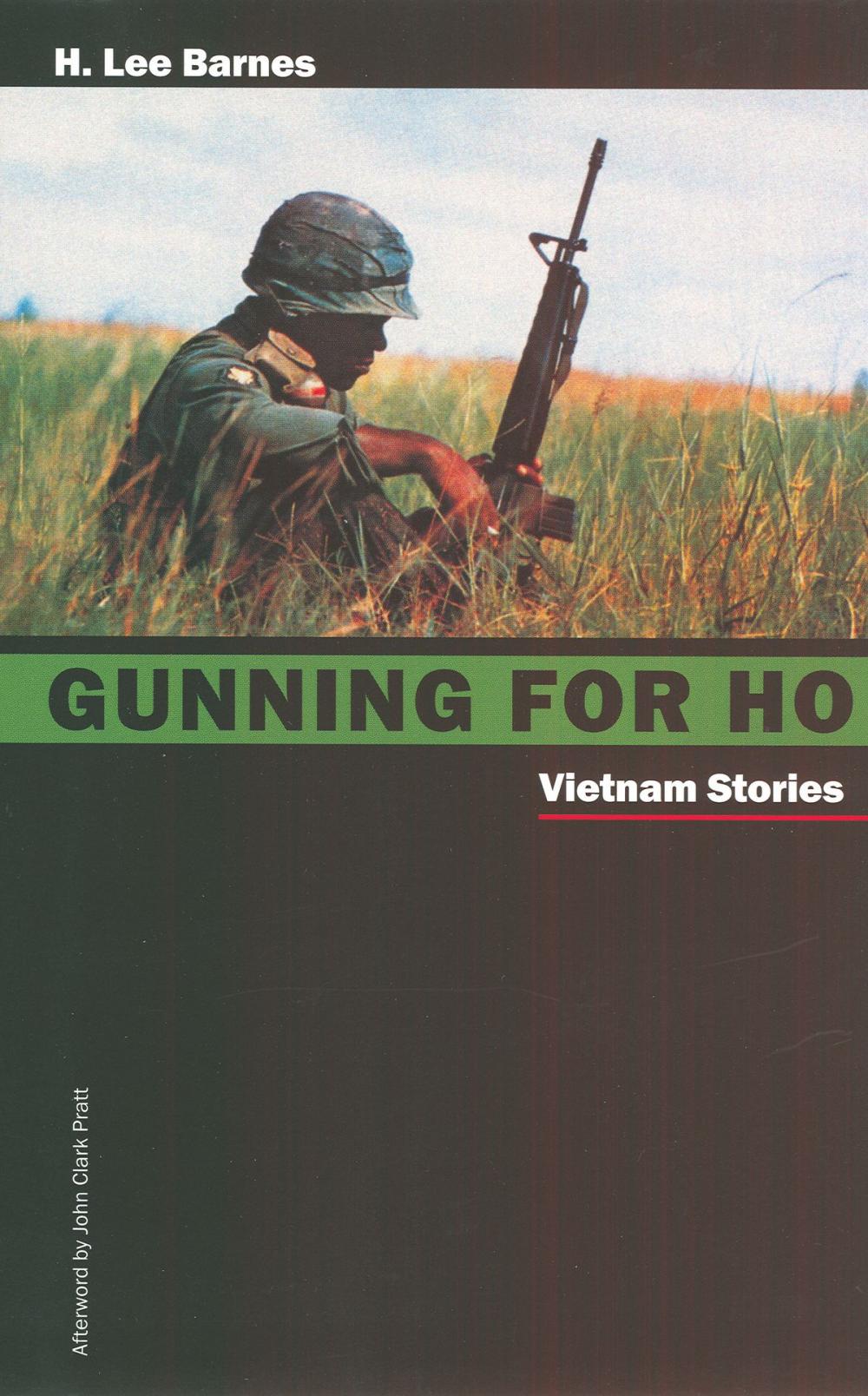 Big bigCover of Gunning For Ho