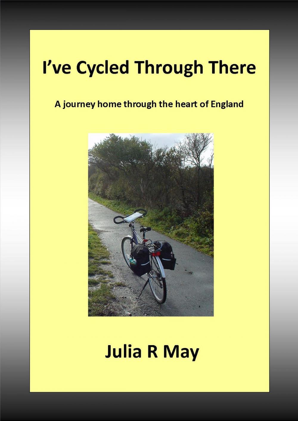 Big bigCover of I've Cycled Through There