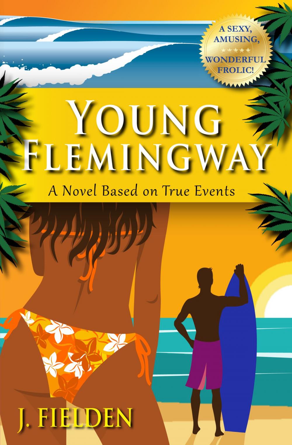 Big bigCover of Young Flemingway