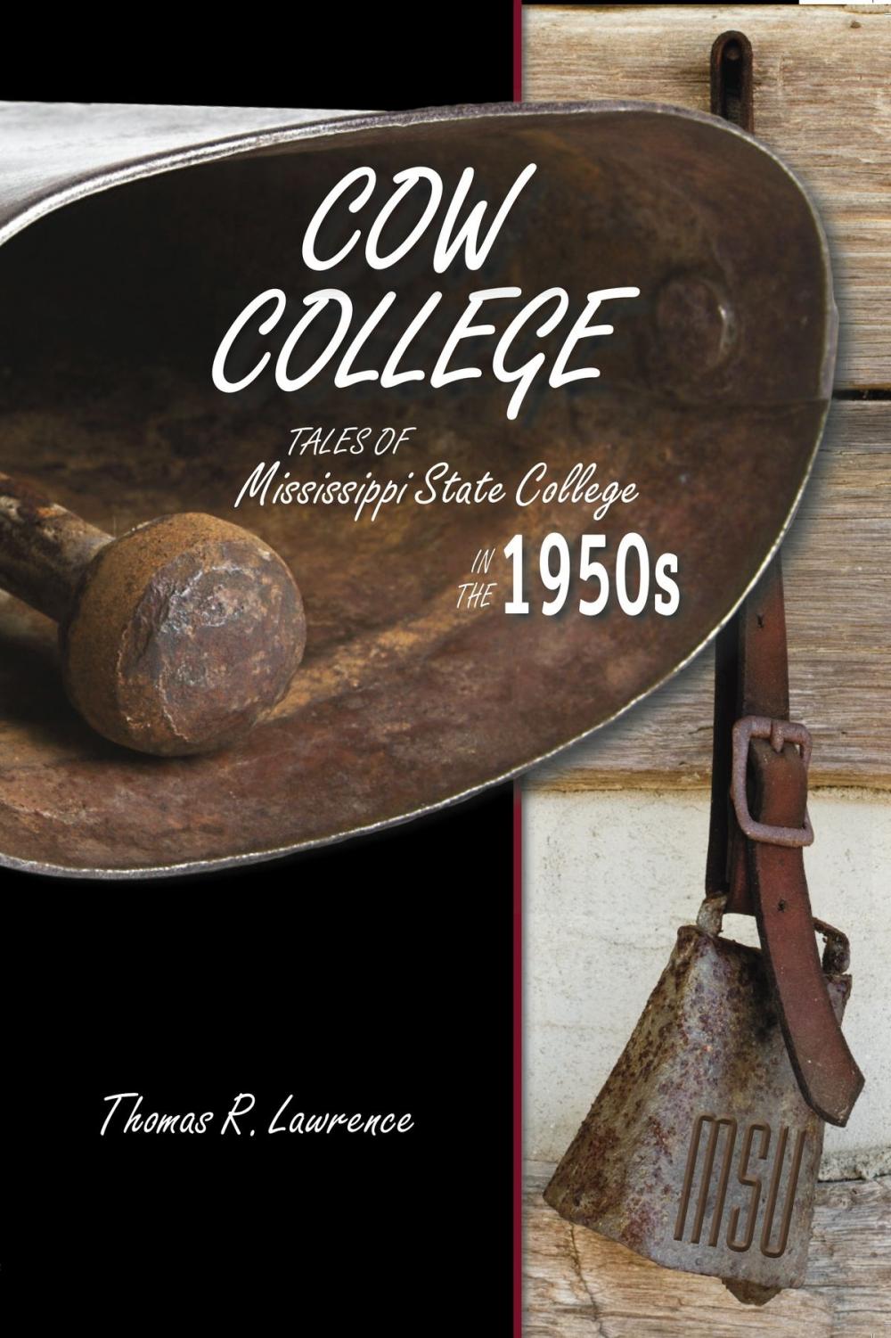 Big bigCover of Cow College