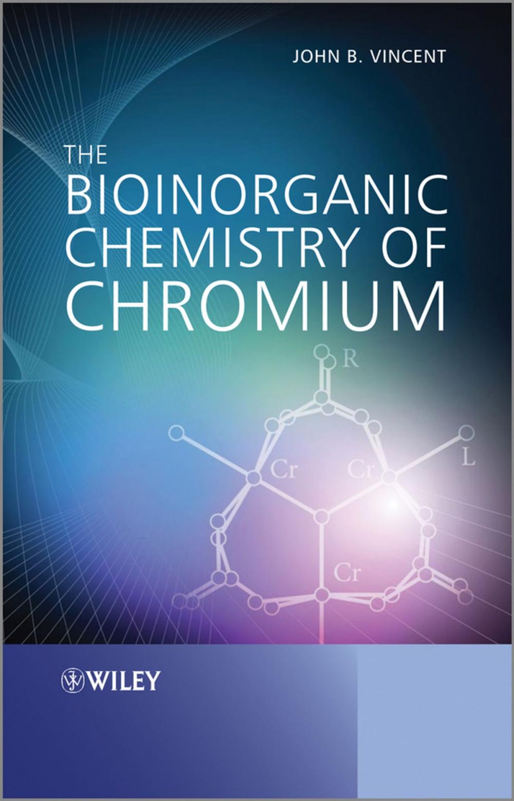 Big bigCover of The Bioinorganic Chemistry of Chromium