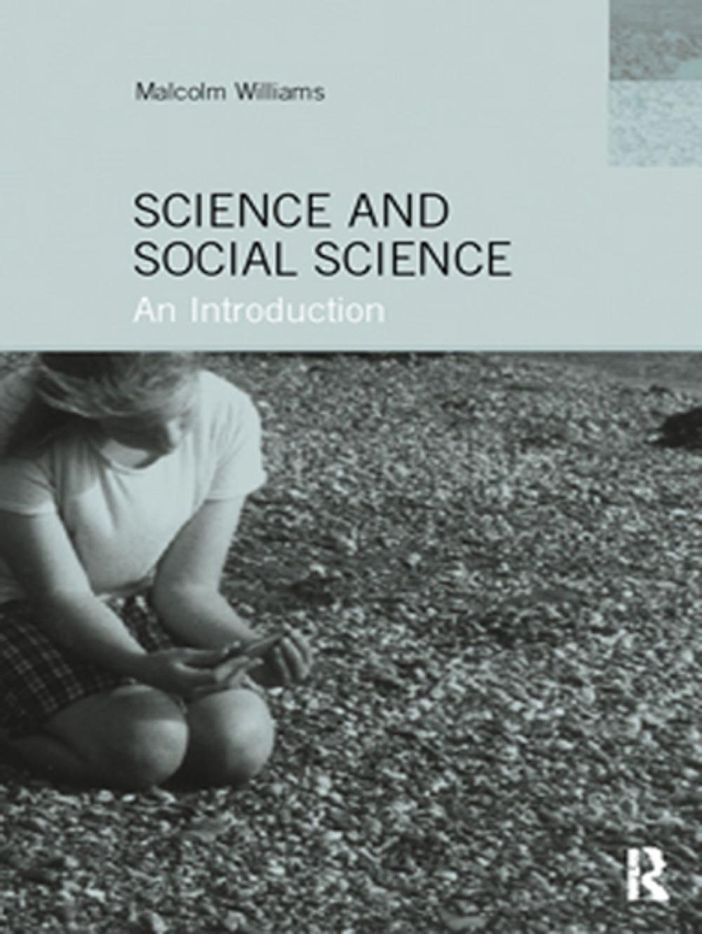 Big bigCover of Science and Social Science