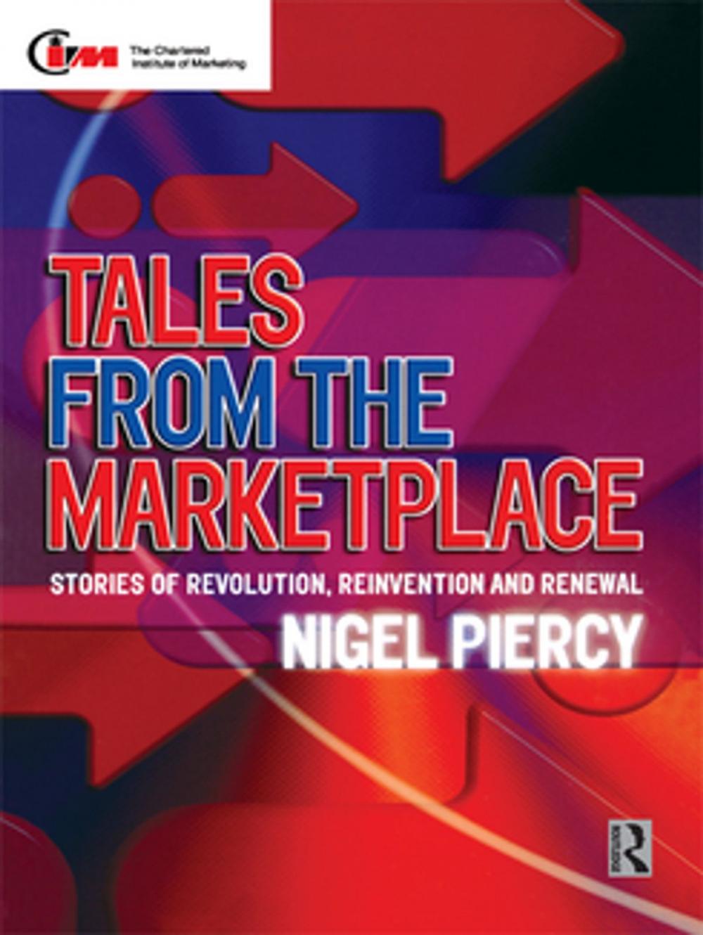 Big bigCover of Tales from the Marketplace