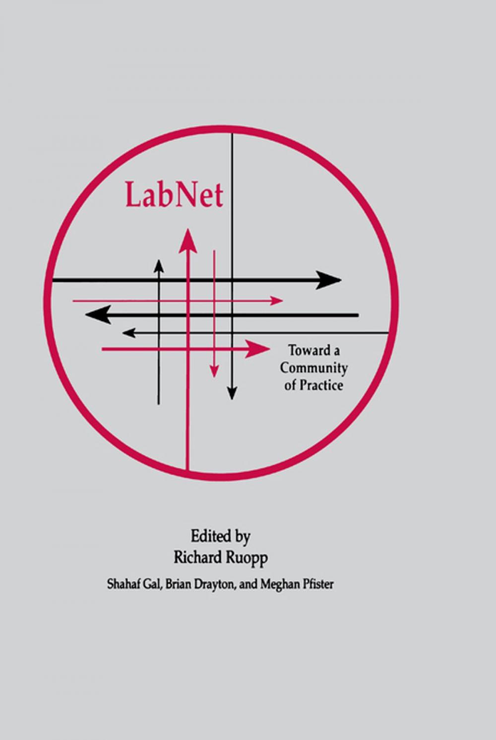Big bigCover of Labnet